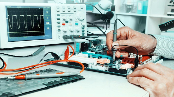 ремонт весов 